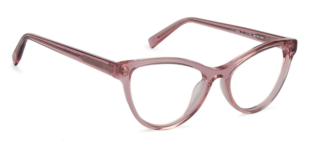 -Frame Cat Eye--EG -Frame Cat Eye--EG