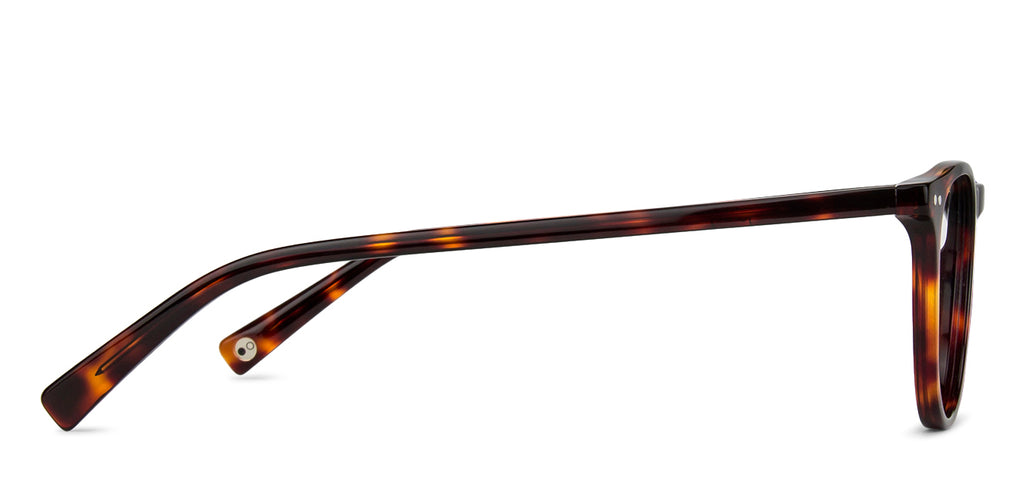 Square Eyeglasses-Frame Round--EG Square Eyeglasses-Frame Round--EG