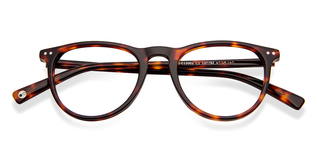 Square Eyeglasses-Frame Round--EG Square Eyeglasses-Frame Round--EG