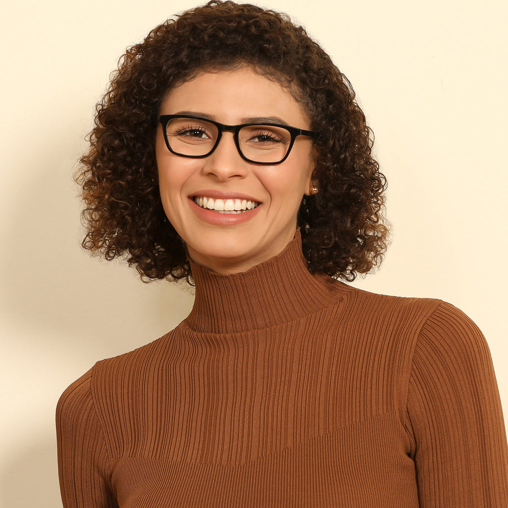 Rectangle Eyeglasses-Frame Rectangle--EG Rectangle Eyeglasses-Frame Rectangle--EG