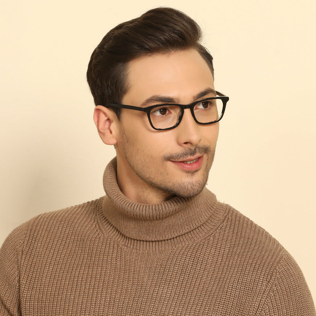 Rectangle Eyeglasses-Frame Rectangle--EG Rectangle Eyeglasses-Frame Rectangle--EG