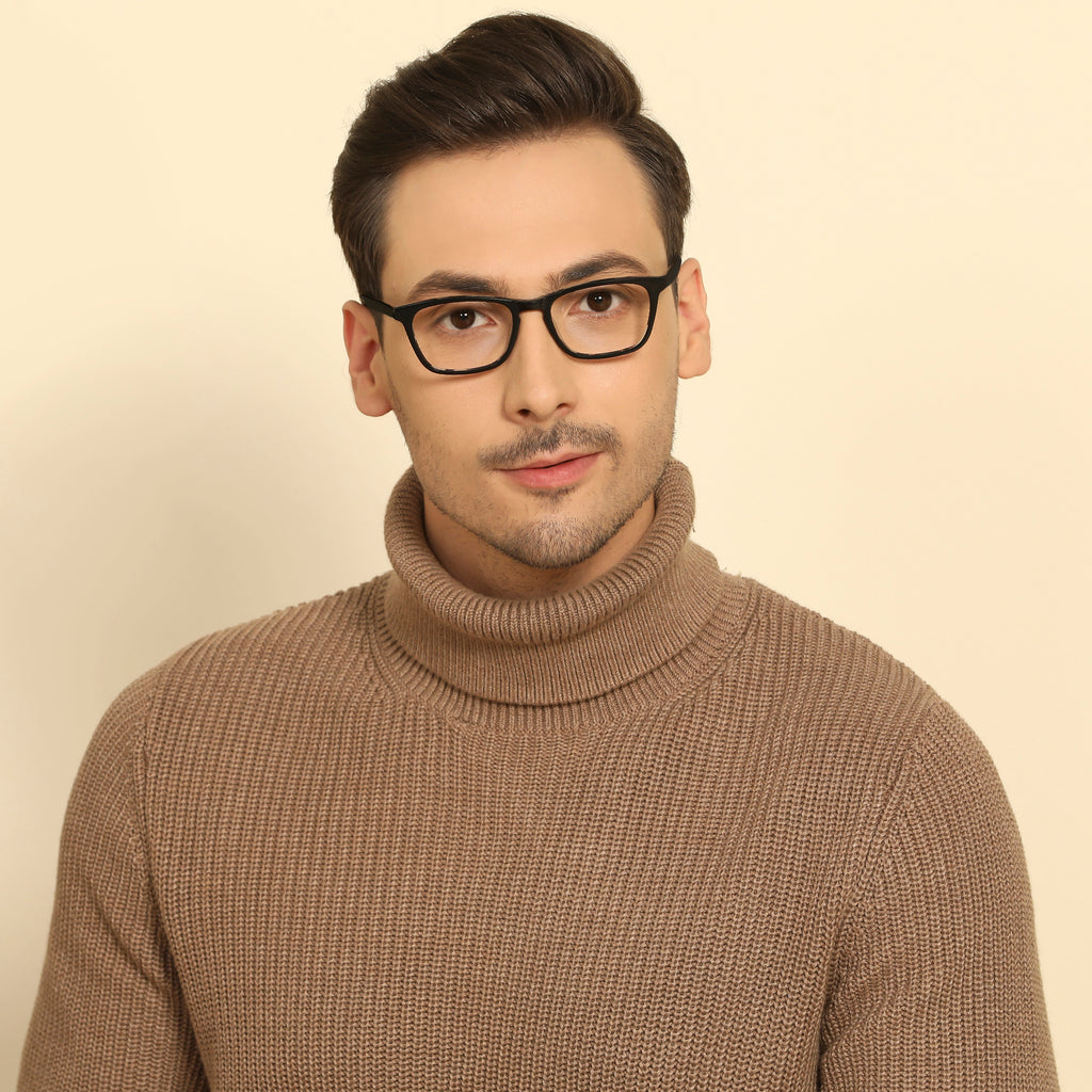 Rectangle Eyeglasses-Frame Rectangle--EG Rectangle Eyeglasses-Frame Rectangle--EG