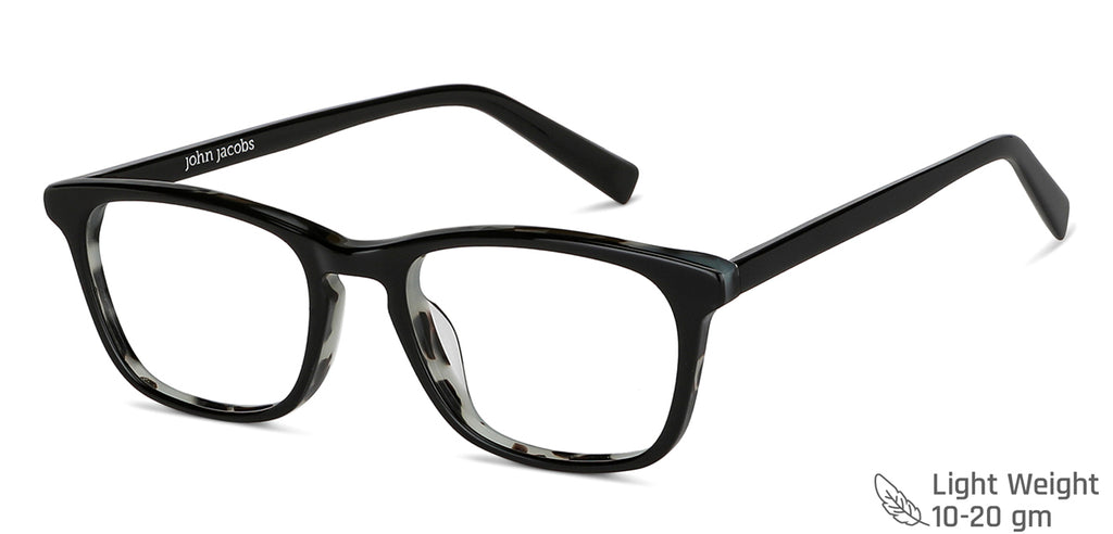 Rectangle Eyeglasses-Frame Rectangle--EG Rectangle Eyeglasses-Frame Rectangle--EG