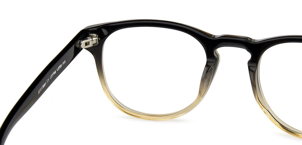 Square Eyeglasses-Frame Round--EG Square Eyeglasses-Frame Round--EG