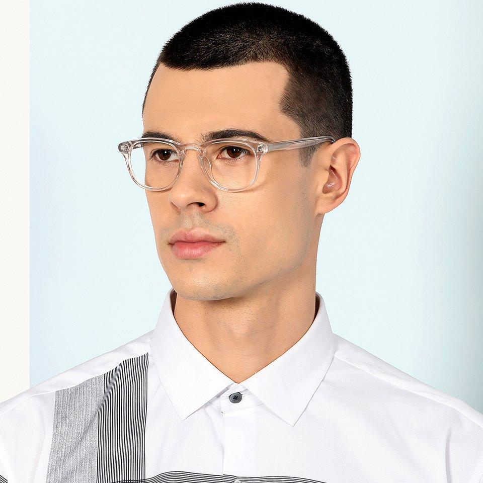 Round Eyeglasses-Frame Round--EG Round Eyeglasses-Frame Round--EG