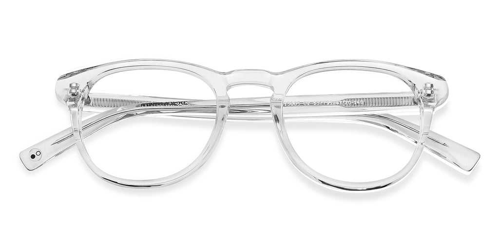 Square Eyeglasses-Frame Round--EG Square Eyeglasses-Frame Round--EG