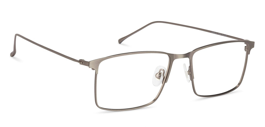 Eyeglasses-Frame Rectangle--EG Eyeglasses-Frame Rectangle--EG