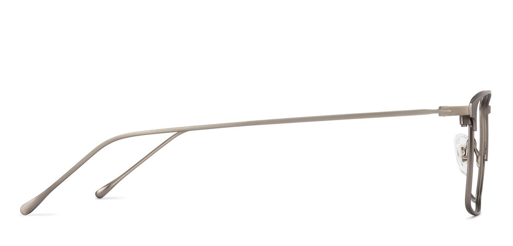 Eyeglasses-Frame Rectangle--EG Eyeglasses-Frame Rectangle--EG