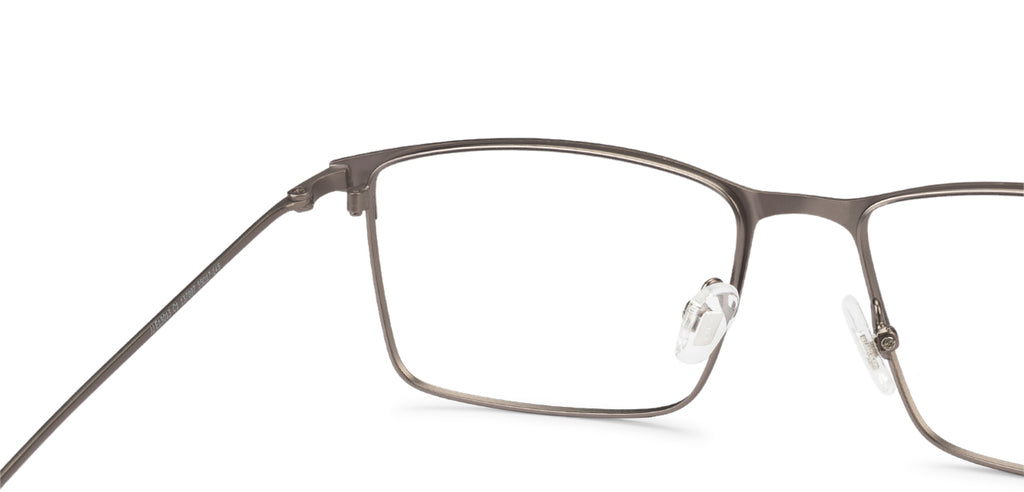 Eyeglasses-Frame Rectangle--EG Eyeglasses-Frame Rectangle--EG