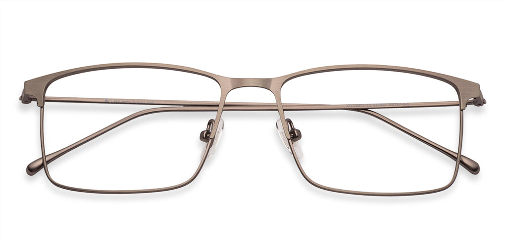 Eyeglasses-Frame Rectangle--EG Eyeglasses-Frame Rectangle--EG
