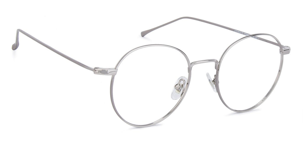 Round Eyeglasses-Frame Round--EG Round Eyeglasses-Frame Round--EG