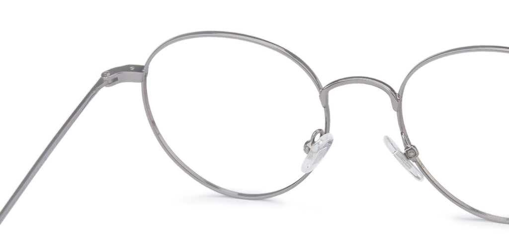Round Eyeglasses-Frame Round--EG Round Eyeglasses-Frame Round--EG