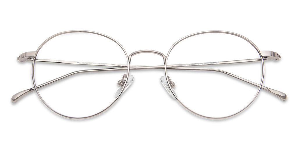 Round Eyeglasses-Frame Round--EG Round Eyeglasses-Frame Round--EG