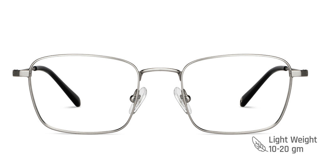 Eyeglasses-Frame Rectangle--EG Eyeglasses-Frame Rectangle--EG