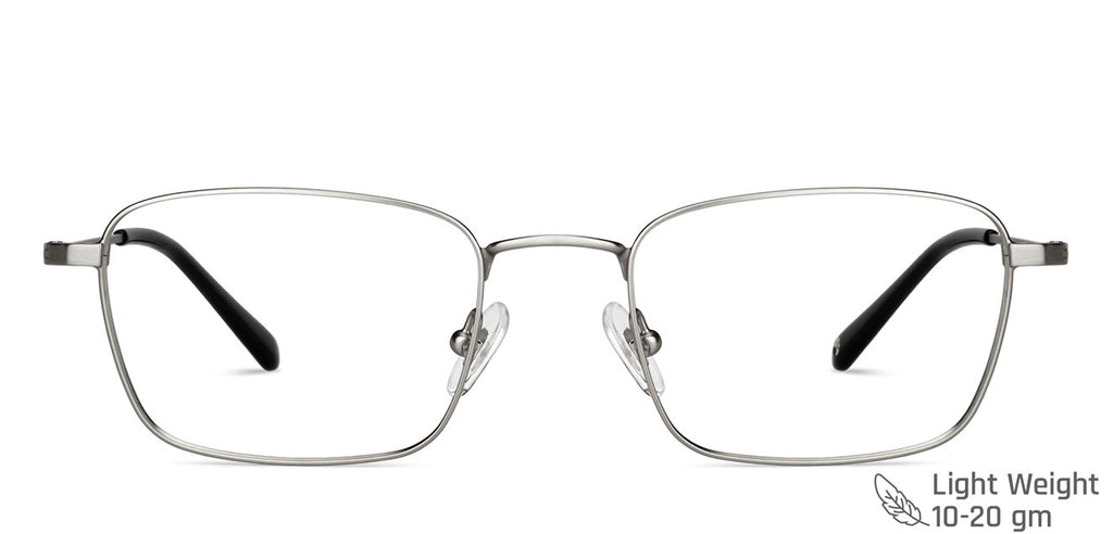 Eyeglasses-Frame Rectangle--EG Eyeglasses-Frame Rectangle--EG