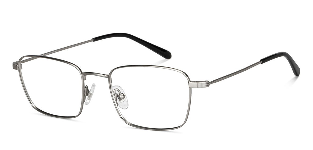 Eyeglasses-Frame Rectangle--EG Eyeglasses-Frame Rectangle--EG