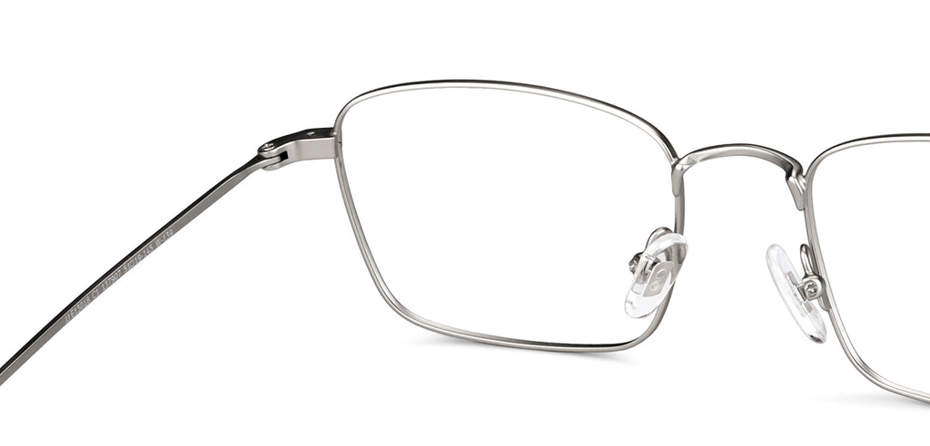 Eyeglasses-Frame Rectangle--EG Eyeglasses-Frame Rectangle--EG