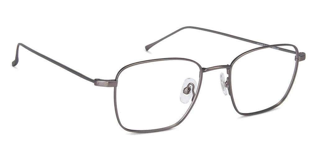 The Metallic Edit-Frame Square--EG The Metallic Edit-Frame Square--EG