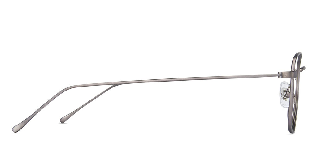 The Metallic Edit-Frame Square--EG The Metallic Edit-Frame Square--EG