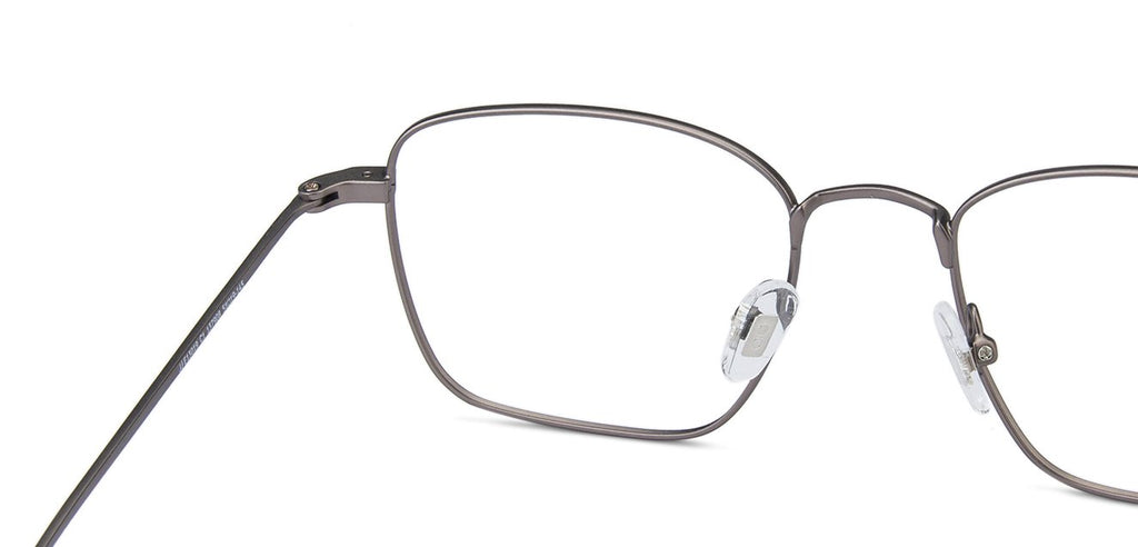 The Metallic Edit-Frame Square--EG The Metallic Edit-Frame Square--EG