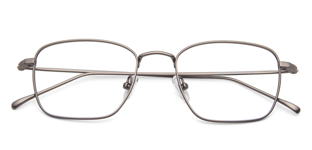 The Metallic Edit-Frame Square--EG The Metallic Edit-Frame Square--EG