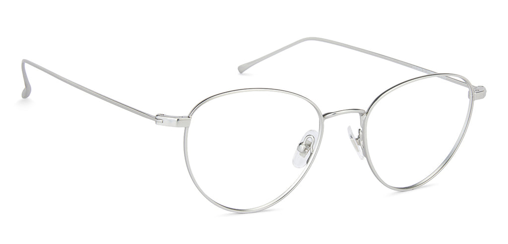 Round Eyeglasses-Frame Round--EG Round Eyeglasses-Frame Round--EG