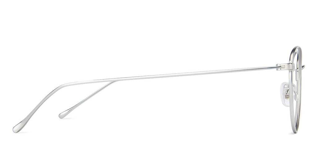 The Metallic Edit-Frame Round--EG The Metallic Edit-Frame Round--EG