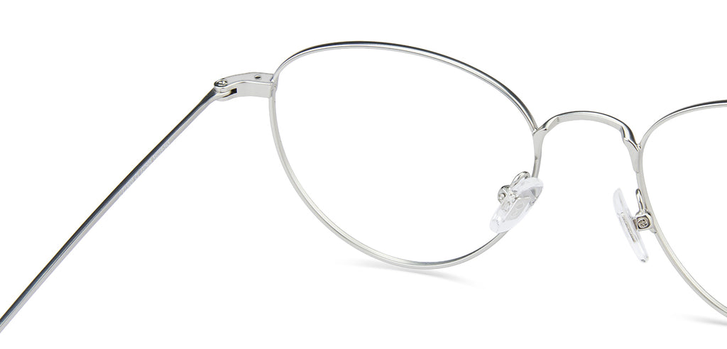 Round Eyeglasses-Frame Round--EG Round Eyeglasses-Frame Round--EG