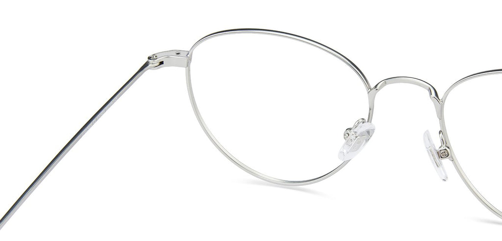 The Metallic Edit-Frame Round--EG The Metallic Edit-Frame Round--EG