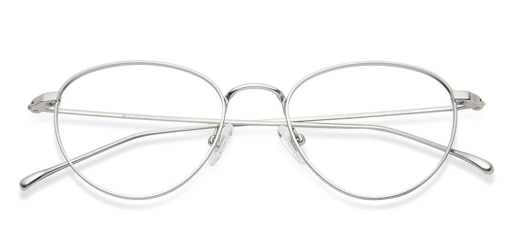 The Metallic Edit-Frame Round--EG The Metallic Edit-Frame Round--EG