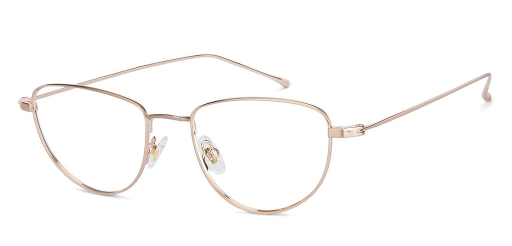 -Frame Cat Eye--EG -Frame Cat Eye--EG