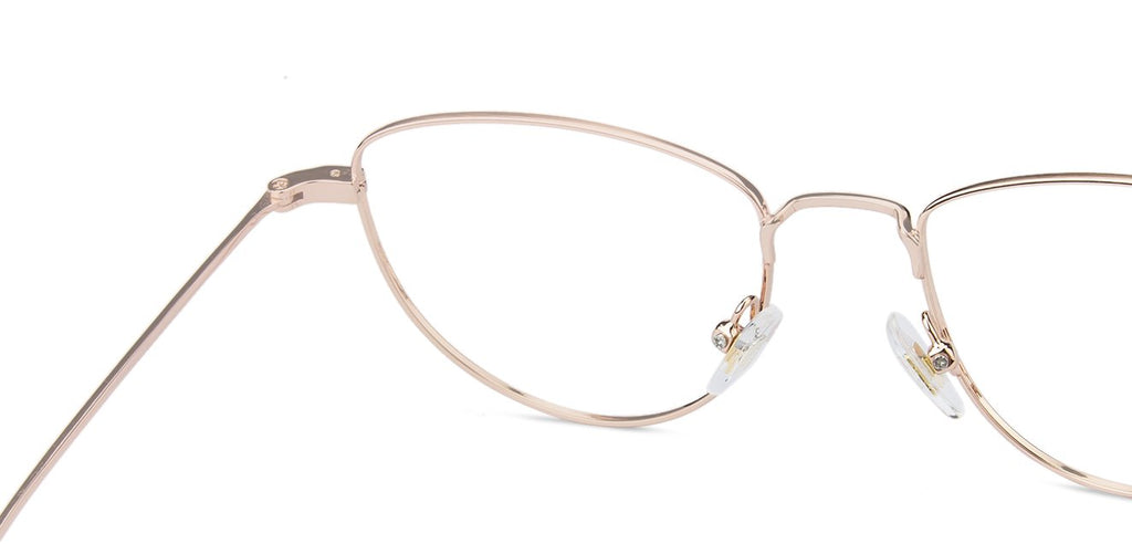 -Frame Cat Eye--EG -Frame Cat Eye--EG