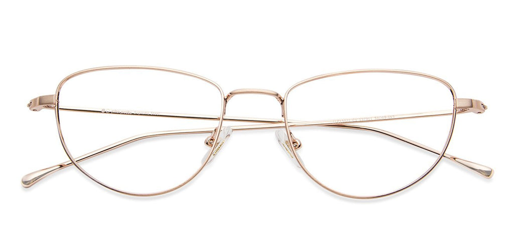 -Frame Cat Eye--EG -Frame Cat Eye--EG