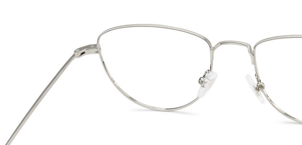 Cat Eye Eyeglasses-Frame Cat Eye--EG Cat Eye Eyeglasses-Frame Cat Eye--EG