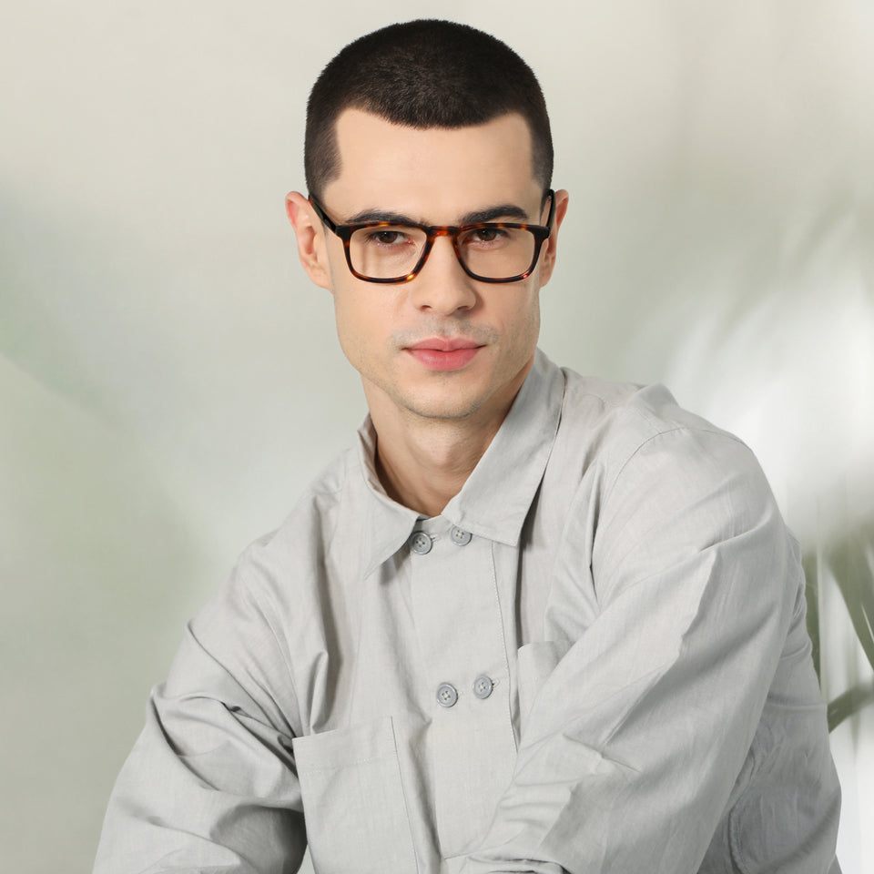 Wayfarer Eyeglasses-Frame Wayfarer--EG Wayfarer Eyeglasses-Frame Wayfarer--EG