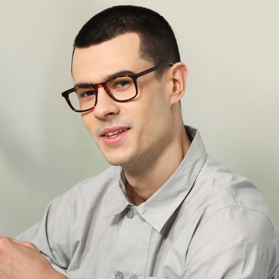 Wayfarer Eyeglasses-Frame Wayfarer--EG Wayfarer Eyeglasses-Frame Wayfarer--EG