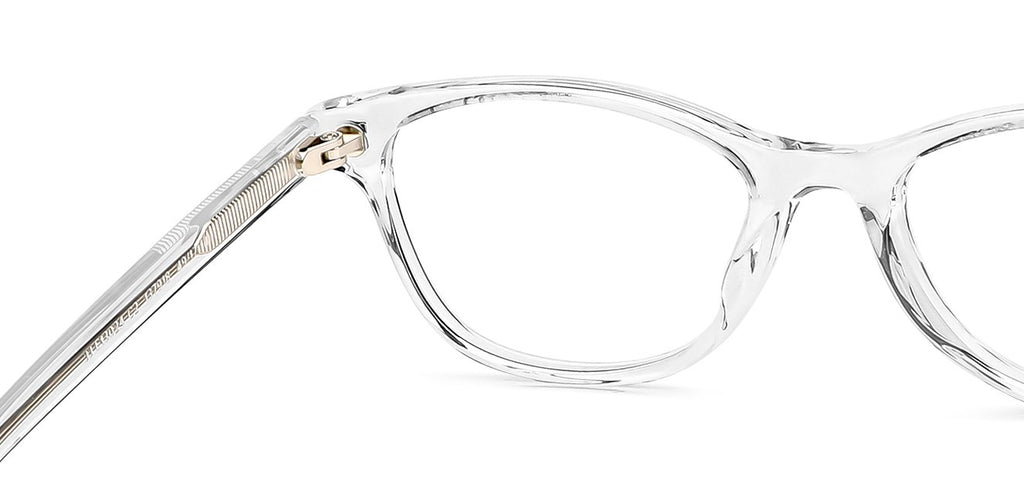 Cat Eye Eyeglasses-Frame Cat Eye--EG Cat Eye Eyeglasses-Frame Cat Eye--EG
