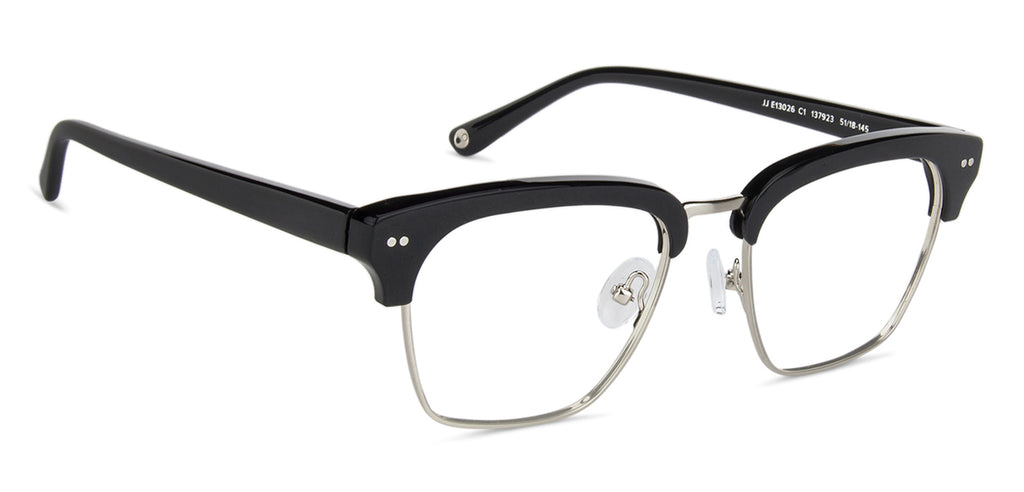 Eyeglasses-Frame Clubmaster--EG Eyeglasses-Frame Clubmaster--EG