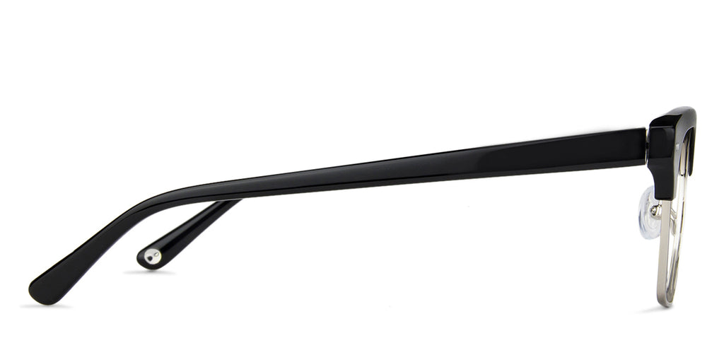 Eyeglasses-Frame Clubmaster--EG Eyeglasses-Frame Clubmaster--EG