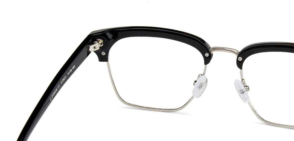 Eyeglasses-Frame Clubmaster--EG Eyeglasses-Frame Clubmaster--EG