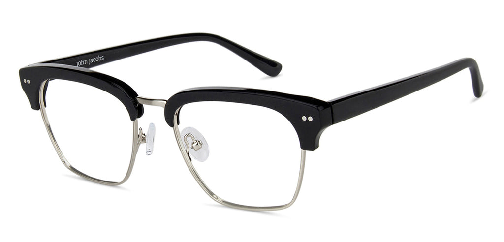 Eyeglasses-Frame Clubmaster--EG Eyeglasses-Frame Clubmaster--EG