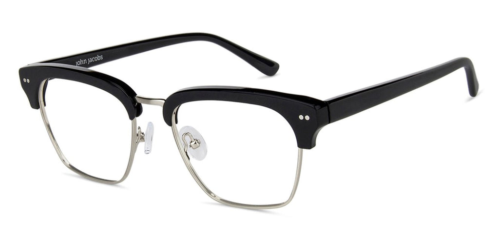 Eyeglasses-Frame Clubmaster--EG Eyeglasses-Frame Clubmaster--EG
