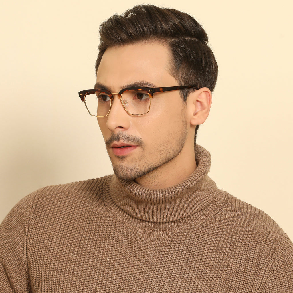 -Frame Clubmaster--EG -Frame Clubmaster--EG