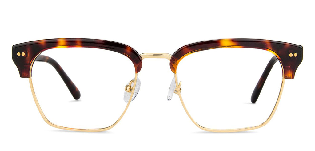 -Frame Clubmaster--EG -Frame Clubmaster--EG