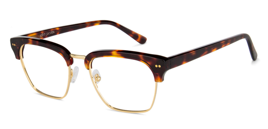 -Frame Clubmaster--EG -Frame Clubmaster--EG