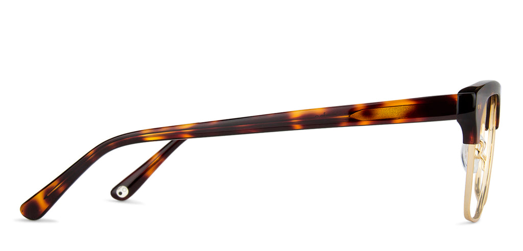 -Frame Clubmaster--EG -Frame Clubmaster--EG