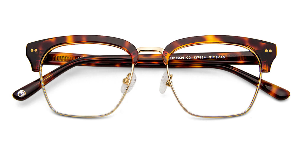 -Frame Clubmaster--EG -Frame Clubmaster--EG