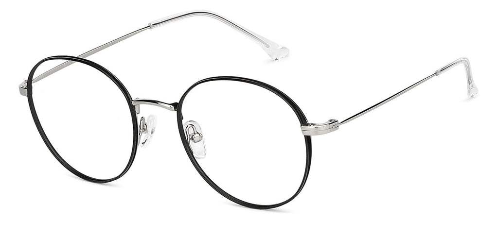 -Frame Round--EG -Frame Round--EG