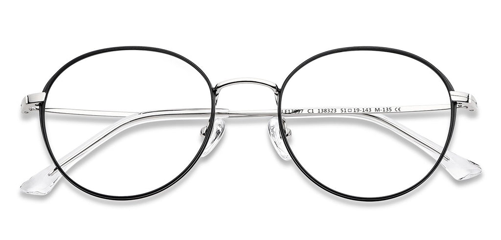 -Frame Round--EG -Frame Round--EG
