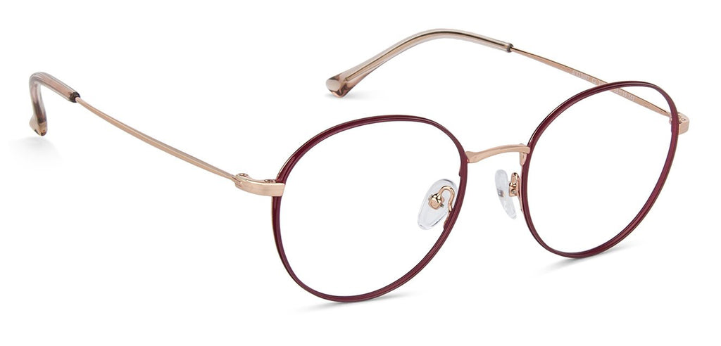 Round Eyeglasses-Frame Round--EG Round Eyeglasses-Frame Round--EG